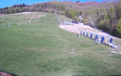 Ski Areál Opálená