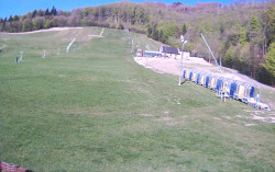 Ski Areál Opálená