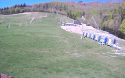 Ski Areál Opálená