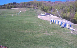 Ski Areál Opálená