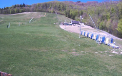 Ski Areál Opálená