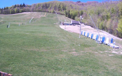 Ski Areál Opálená