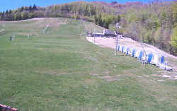 Ski Areál Opálená