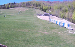 Ski Areál Opálená