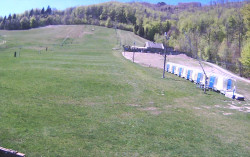 Ski Areál Opálená