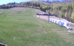 Ski Areál Opálená