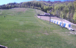 Ski Areál Opálená
