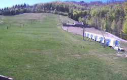 Ski Areál Opálená