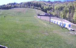 Ski Areál Opálená