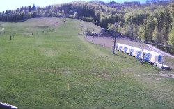 Ski Areál Opálená