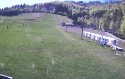 Ski Areál Opálená