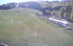 Ski Areál Opálená