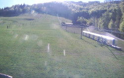 Ski Areál Opálená