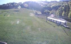 Ski Areál Opálená