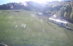 Ski Areál Opálená