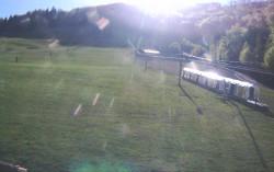 Ski Areál Opálená