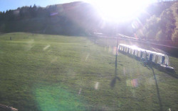 Ski Areál Opálená