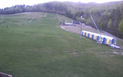 Ski Areál Opálená