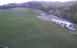 Ski Areál Opálená