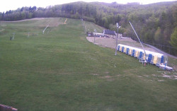 Ski Areál Opálená