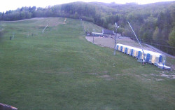 Ski Areál Opálená