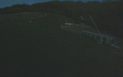 Ski Areál Opálená