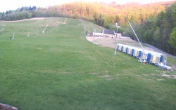Ski Areál Opálená