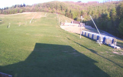 Ski Areál Opálená