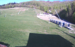Ski Areál Opálená