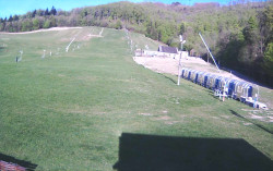 Ski Areál Opálená