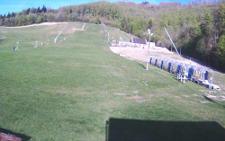 Ski Areál Opálená