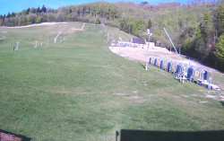 Ski Areál Opálená