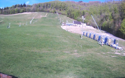 Ski Areál Opálená