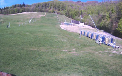Ski Areál Opálená