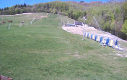 Ski Areál Opálená