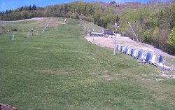 Ski Areál Opálená