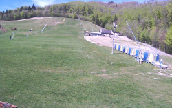 Ski Areál Opálená
