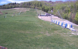 Ski Areál Opálená