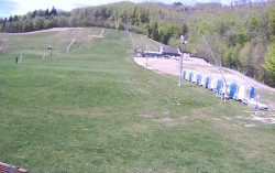 Ski Areál Opálená