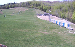 Ski Areál Opálená