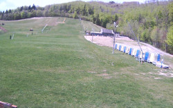 Ski Areál Opálená