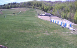 Ski Areál Opálená
