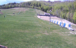 Ski Areál Opálená