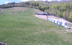 Ski Areál Opálená