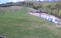 Ski Areál Opálená