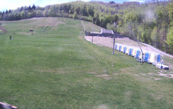 Ski Areál Opálená
