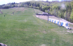 Ski Areál Opálená