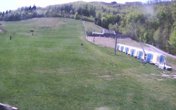Ski Areál Opálená