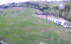 Ski Areál Opálená