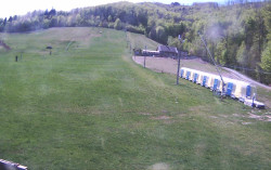 Ski Areál Opálená